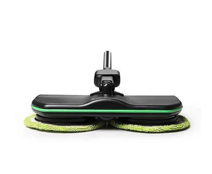 Wireless Rechargeable Sweep Broom