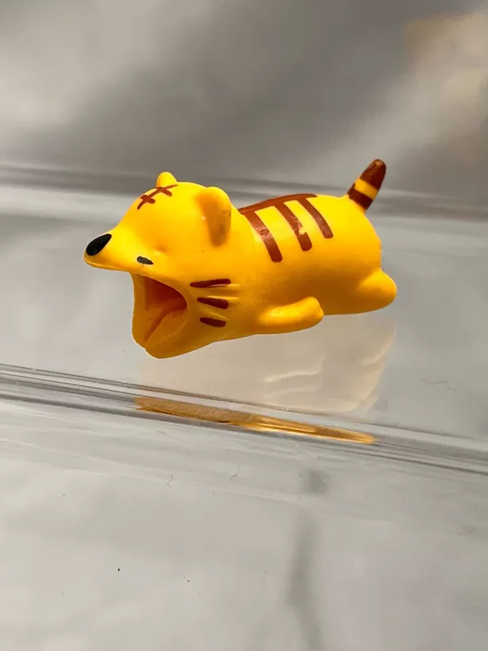 Fun Animal Chew Cable Sleeve