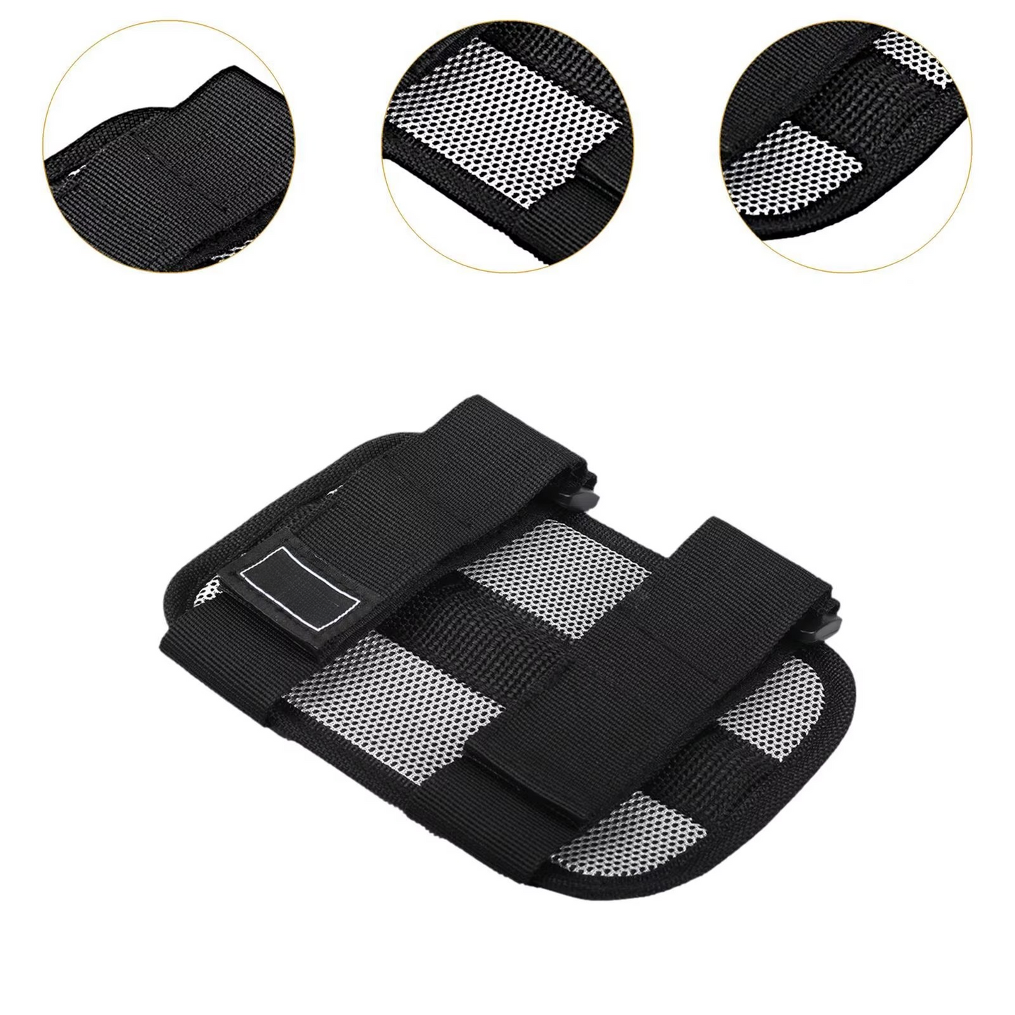 Easy Golf Posture Corrector for Men and Women
