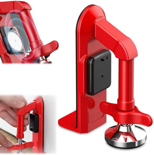 Heavy Duty Floor Stopper - Hehif