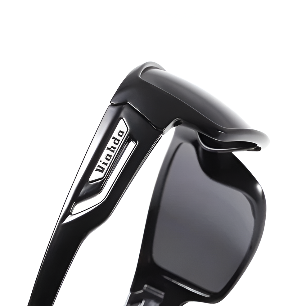 Tactical Polarized Sports Sunglasses UV Protection