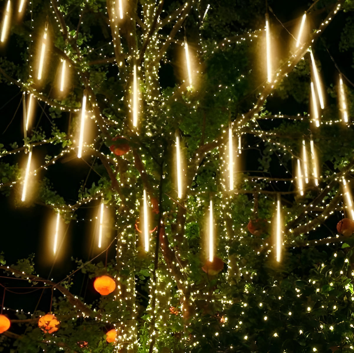 Fairy String Indoor Lights Set
