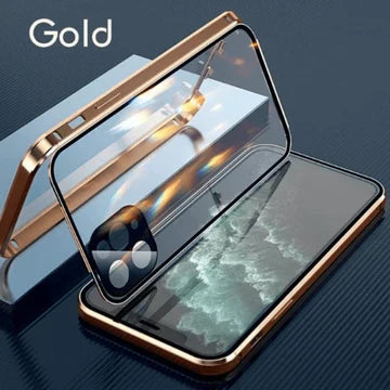 Tough Dual Layer iPhone Case - Hehif