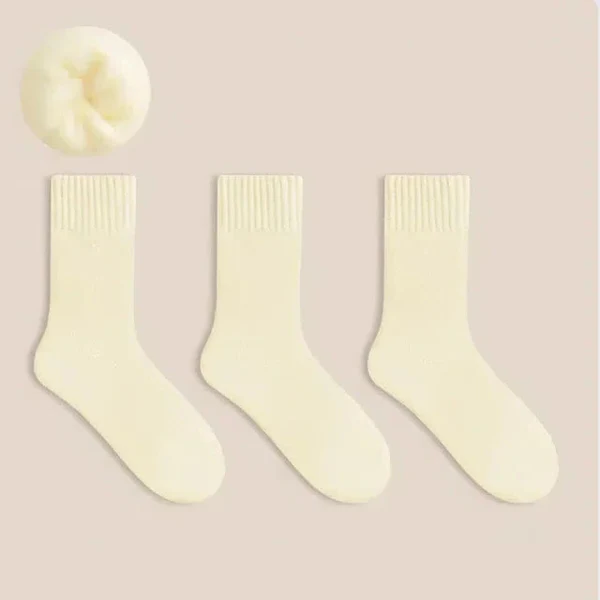 Soft Cozy Socks