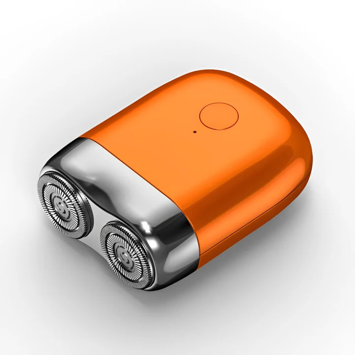 Rechargeable Mens Razor Shaver - Hehif