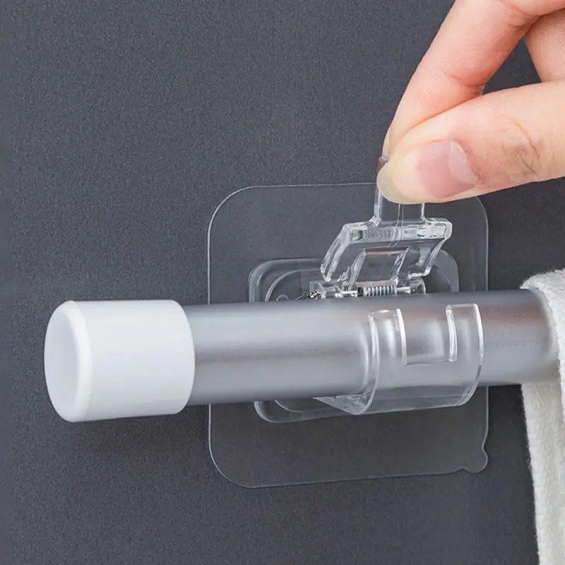 Easy Hang Curtain Clips