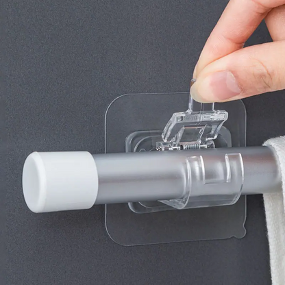 Easy Hang Curtain Clips