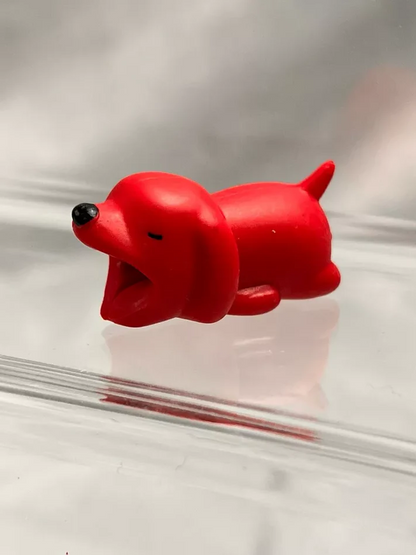 Fun Animal Chew Cable Sleeve