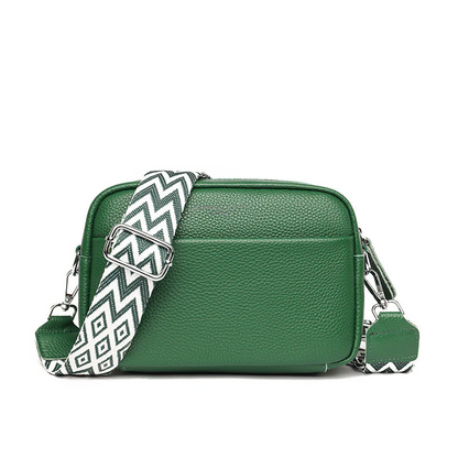 Authentic Real Leather Handbag