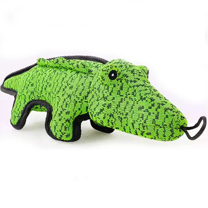 Durable Fun Bear Dog Chew Toys For Aggressive Chewers
