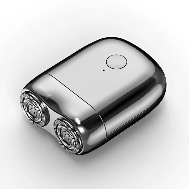 Rechargeable Mens Razor Shaver