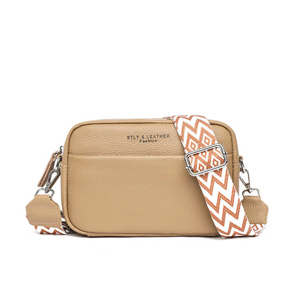 Authentic Real Leather Handbag