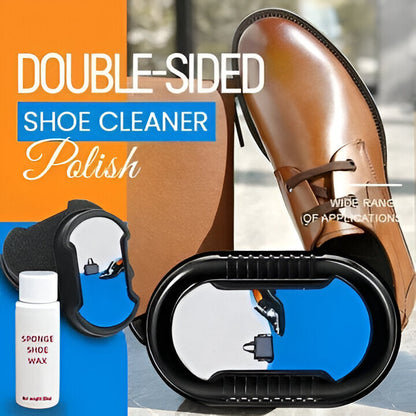 Quick Easy Shoe Cleaner Brush - Hehif