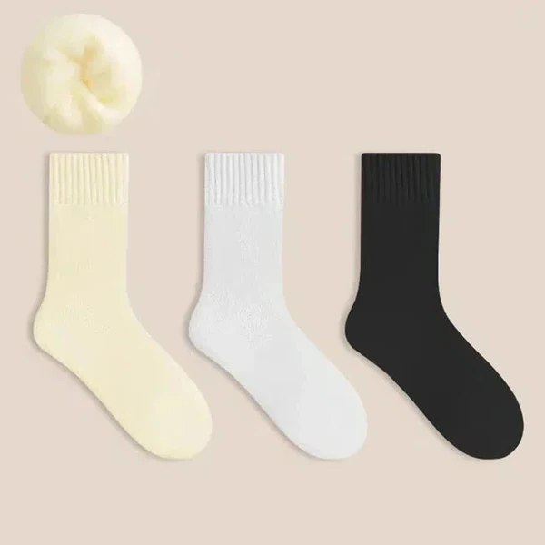 Soft Cozy Socks