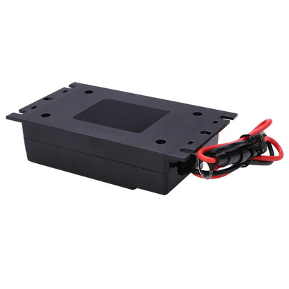 Effective Car Squirrel Deterrent Device