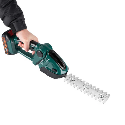 Wireless Garden Trimmer
