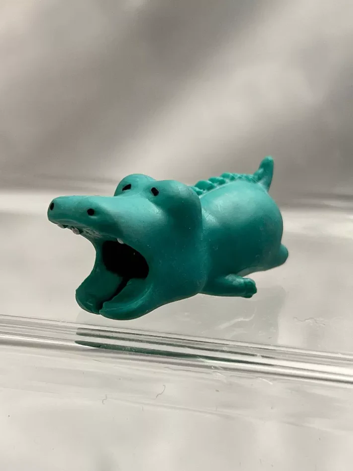 Fun Animal Chew Cable Sleeve