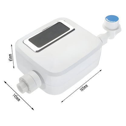 Compact Instant Electric Water Heater 3500W