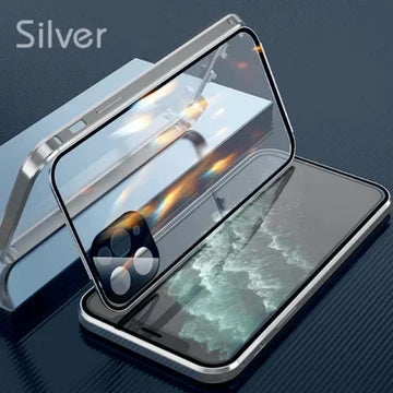 Tough Dual Layer iPhone Case