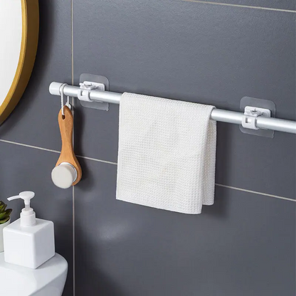 Easy Hang Curtain Clips