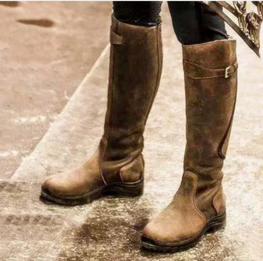 Women's Insulated Rain Boots - Hehif