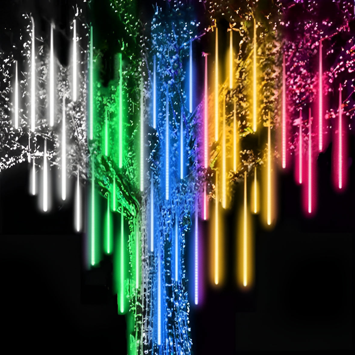 Fairy String Indoor Lights Set