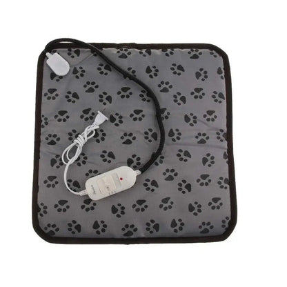 Heated Therapeutic Dog Bed Warmer