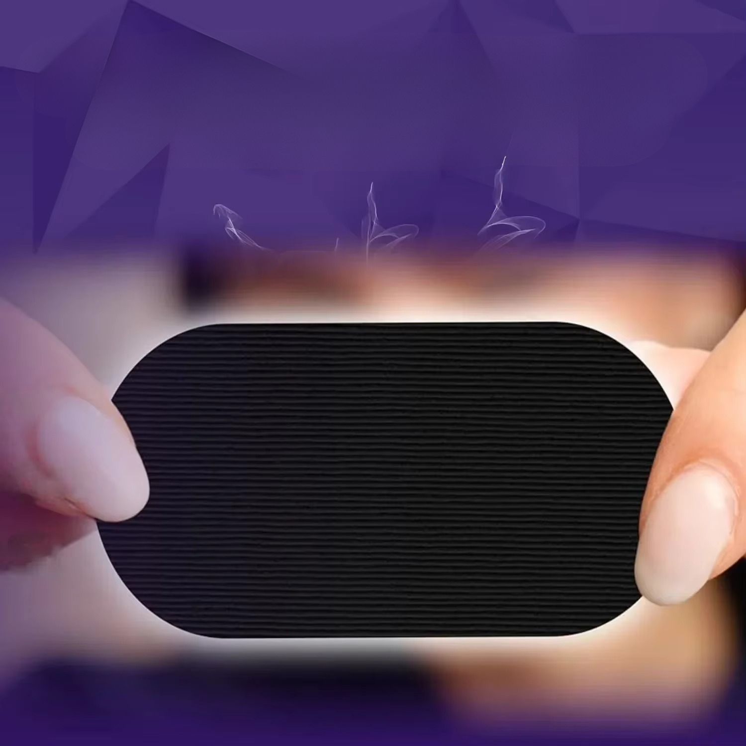 Anti Snore Sleep Strips for Quiet Night Breathing - Hehif