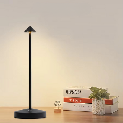 Color Changing Dimmable LED Desk Lamp