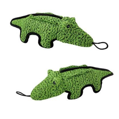 Durable Fun Bear Dog Chew Toys For Aggressive Chewers