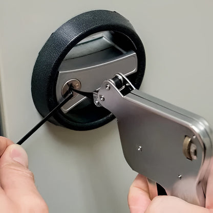 Easy Lock Pick Tool Setter