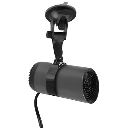 Fast Car Windshield Defroster Heater - Hehif