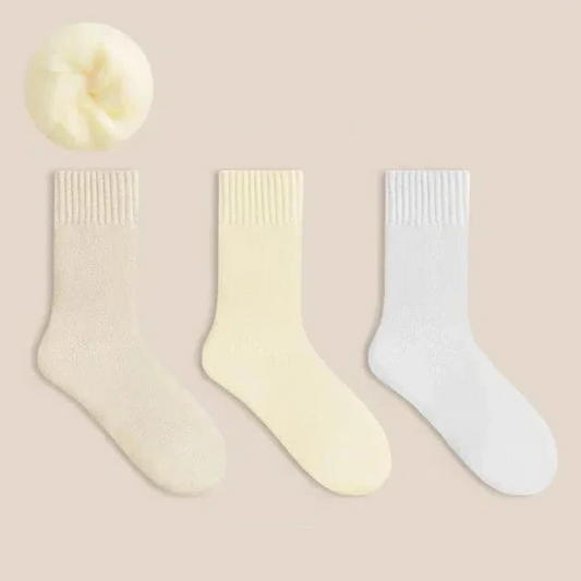 Soft Cozy Socks - Hehif