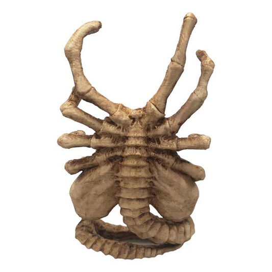 Creepy Alien Phone Stand - Hehif
