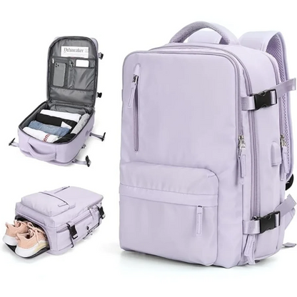 Practical Hiking Daypack