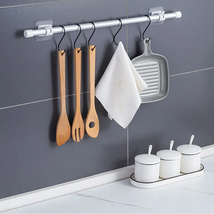 Easy Hang Curtain Clips