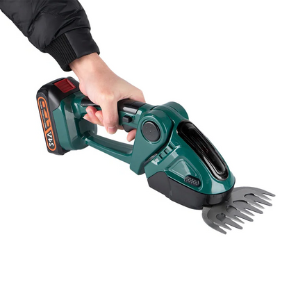 Wireless Garden Trimmer