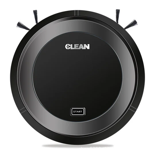 Automatic Wireless Floor Cleaner - Hehif