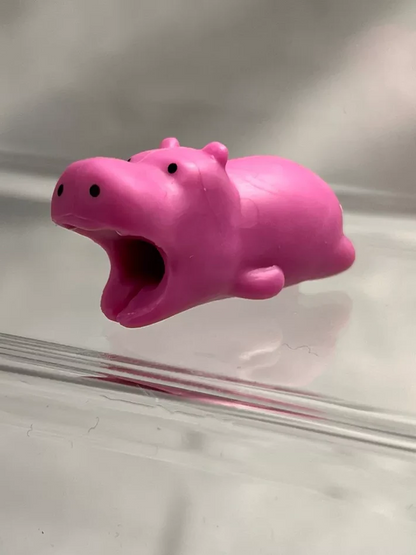 Fun Animal Chew Cable Sleeve
