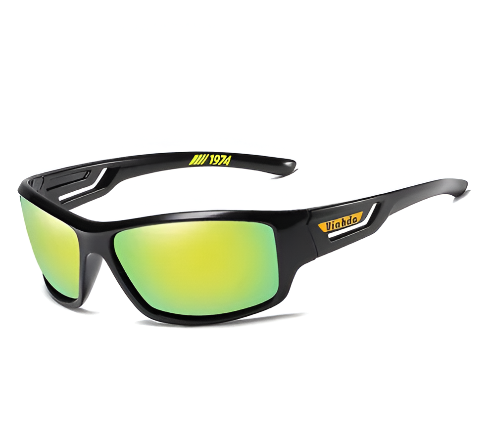 Tactical Polarized Sports Sunglasses UV Protection