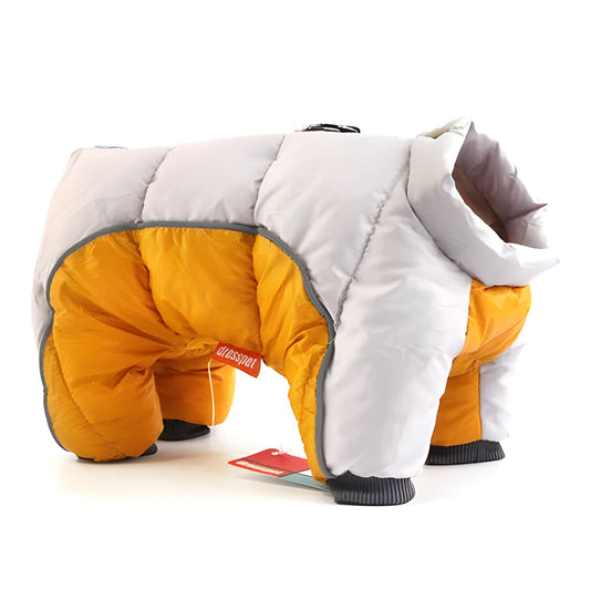 Rainproof Dog Jacket & Coat - Hehif