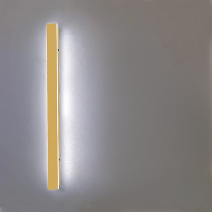 Durable Weatherproof LED Exterior Wall Lamp