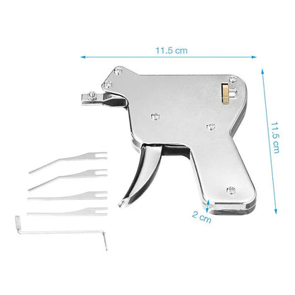 Easy Lock Pick Tool Setter