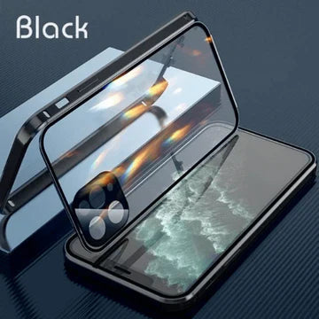 Tough Dual Layer iPhone Case