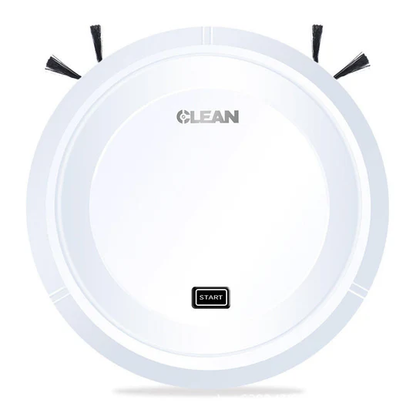 Automatic Wireless Floor Cleaner