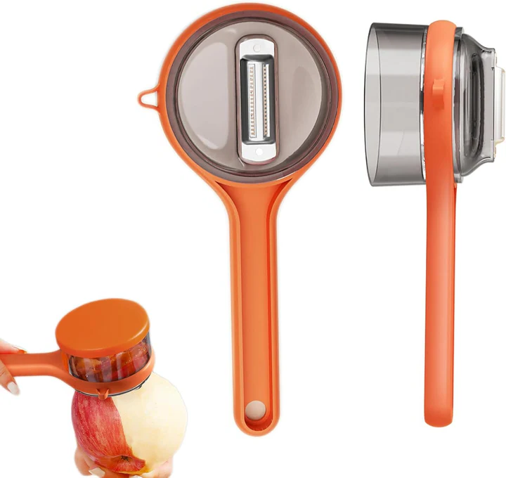 Easy Grip Fruit Peeler