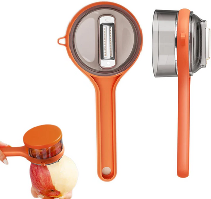 Easy Grip Fruit Peeler