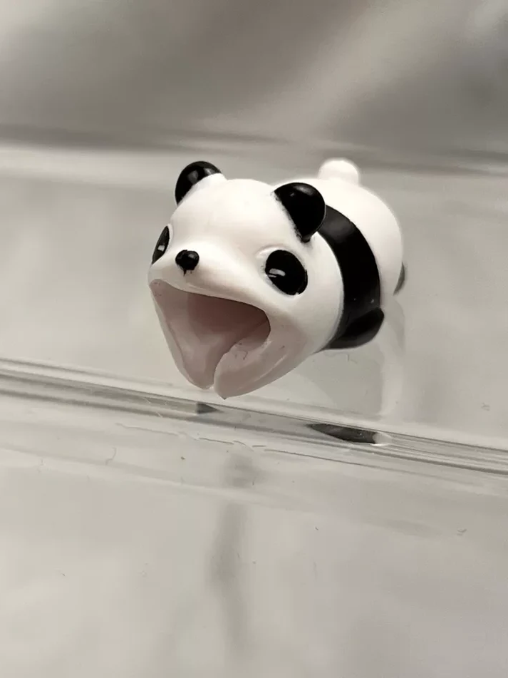 Fun Animal Chew Cable Sleeve