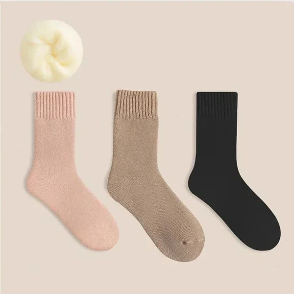 Soft Cozy Socks