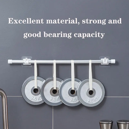 Easy Hang Curtain Clips